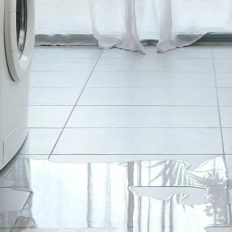 Appliance Leak Cleanup in Dunn, NC