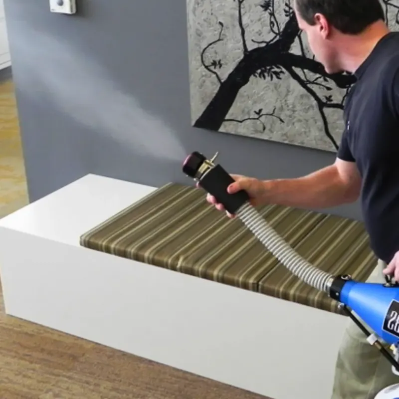 Professional Odor Removal in Dunn, NC